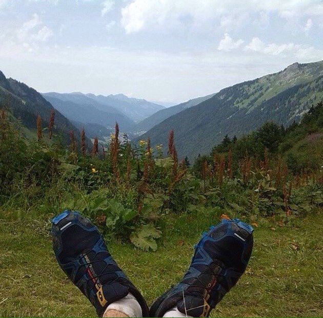 teamredexplorer's tweet photo. partagez vos aventures de 2016 avec nous?C'est ici que ça se passe https://t.co/J9zBrDKYlo @SalomonRunning #outdoor https://t.co/ObMjWZMINE