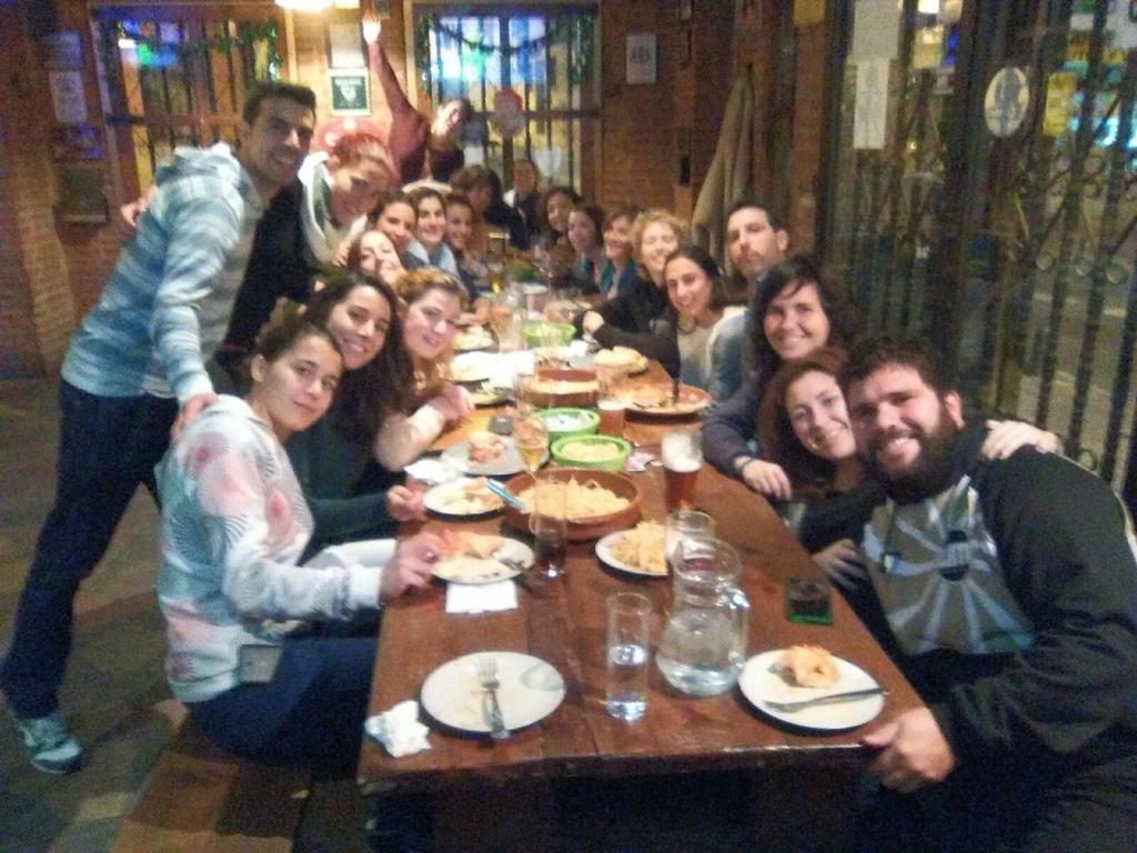 Maria Ribera Garcia (@mariaribgar) on Twitter photo Volvemos a los entrenos con el <a href="/SanseRugby/">Sanse Scrum Rugby</a> muchas ganas y mucha ilusión de cara a la DH. Orgullosa del esfuerzo :). Volvemos a los entrenos con el <a href="/SanseRugby/">Sanse Scrum Rugby</a> muchas ganas y mucha ilusión de cara a la DH. Orgullosa del esfuerzo :).