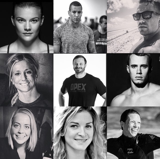 Team Nordic OPEX 👊🏼