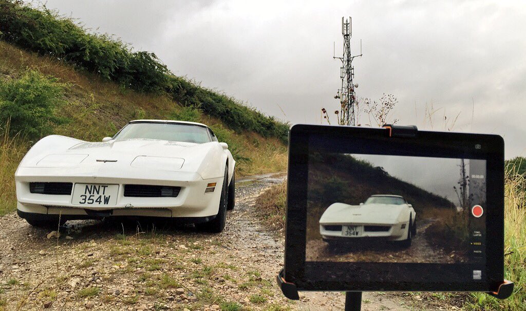 classicsdriven's tweet image. You know, if you want nothing else but #CarFilms, you should really check out @carfilms. #Autotainment