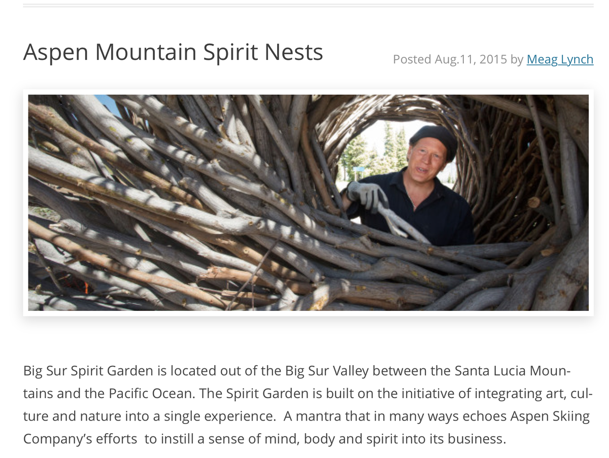 Jayson Fann On Twitter Spirit Nest Creations By Jayson Fann