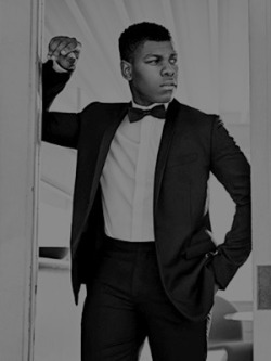 dailyjohnboyega's tweet photo. John Boyega photographed by Miller Mobley for The Hollywood Reporter (2015). https://t.co/dPrEc0siKw