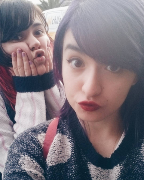 IlonkaFCArg's tweet photo. ¿Tienen propósitos para el 2016? https://t.co/KmKAXCCIgM