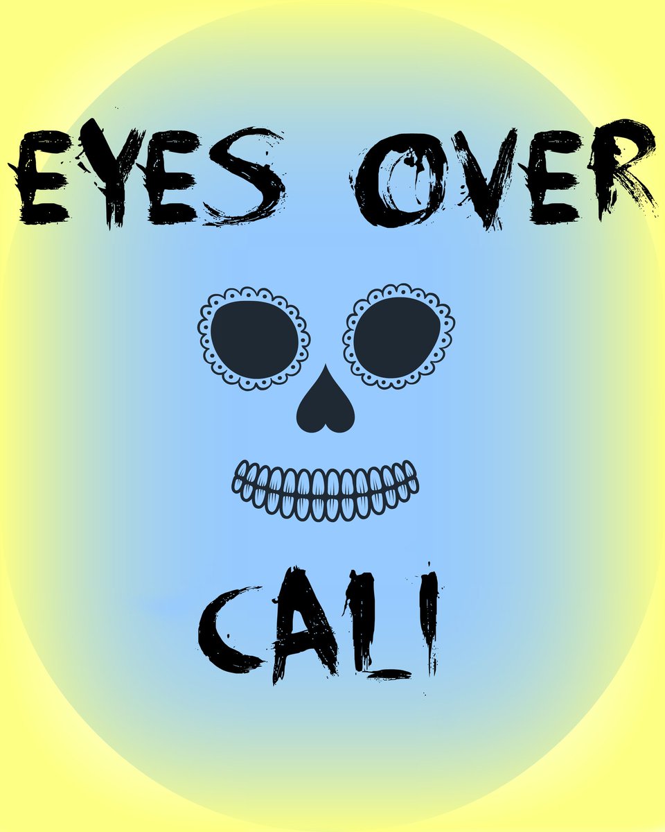 mrchadmo's tweet image. New #albumart for my band @EyesOverCali   #eyesovercali