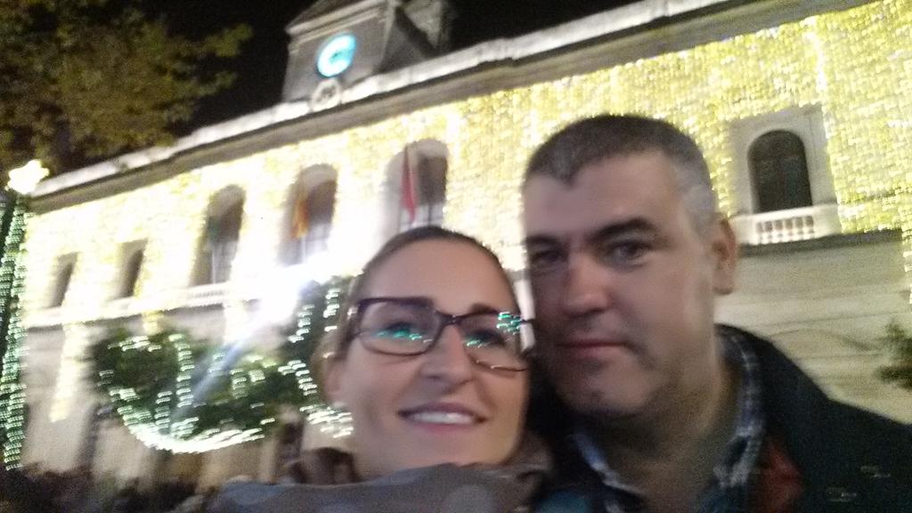 AnaParienteGall's tweet photo. Xq siempre tendra un color especial!!! 😊😊😊 https://t.co/PImWxNPEKR