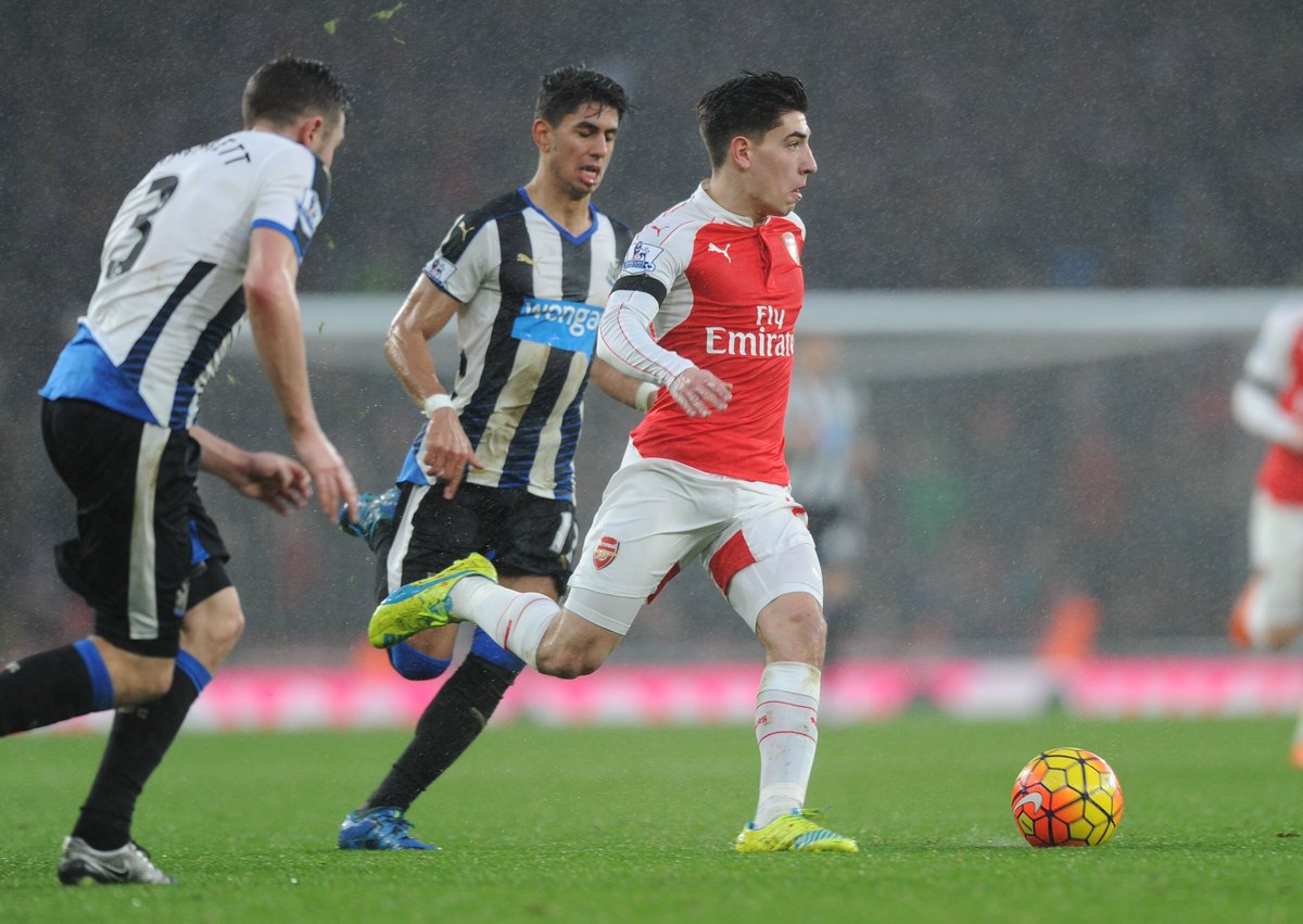 Arsenal tweet media