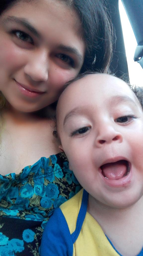 gaby_m_y's tweet photo. Te amo 💙😘 https://t.co/IH7eLkC5zt