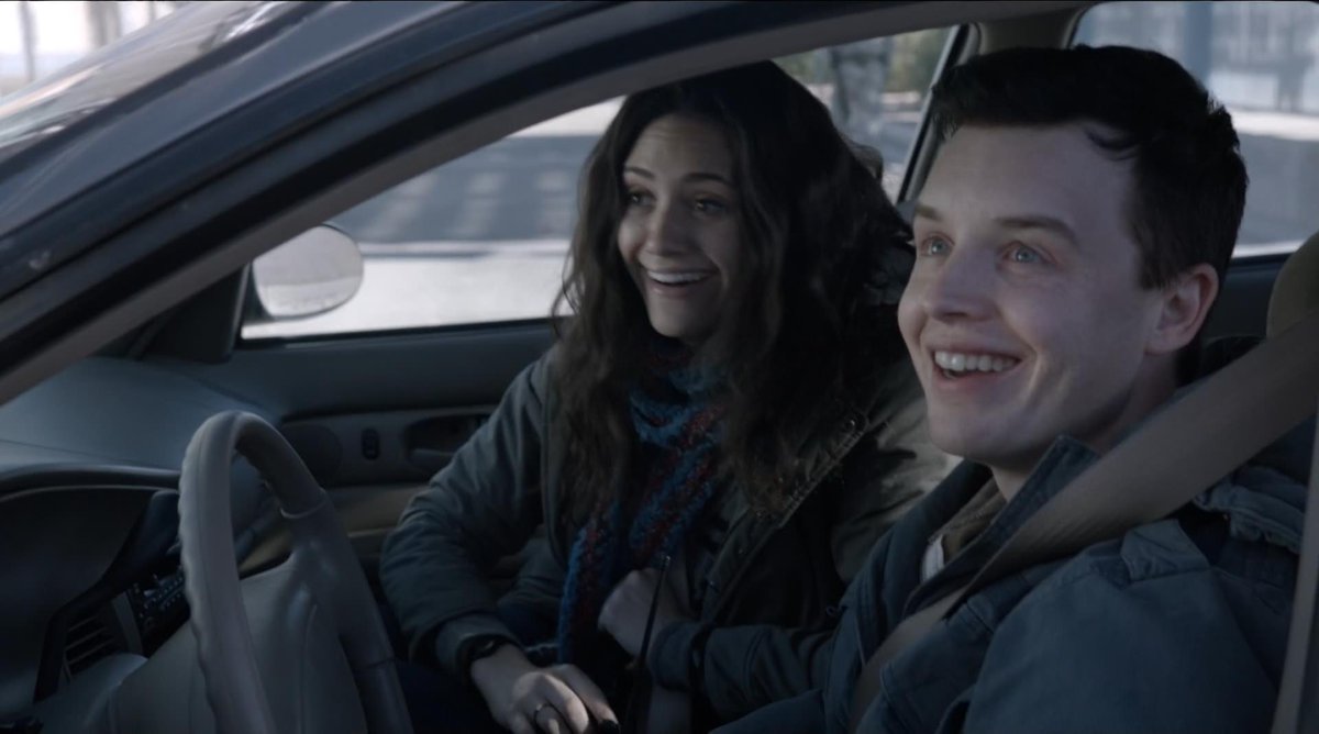 ShamelessUsCaps's tweet photo. Mickey Milkovich deserved better. https://t.co/KdAqa1ypLj