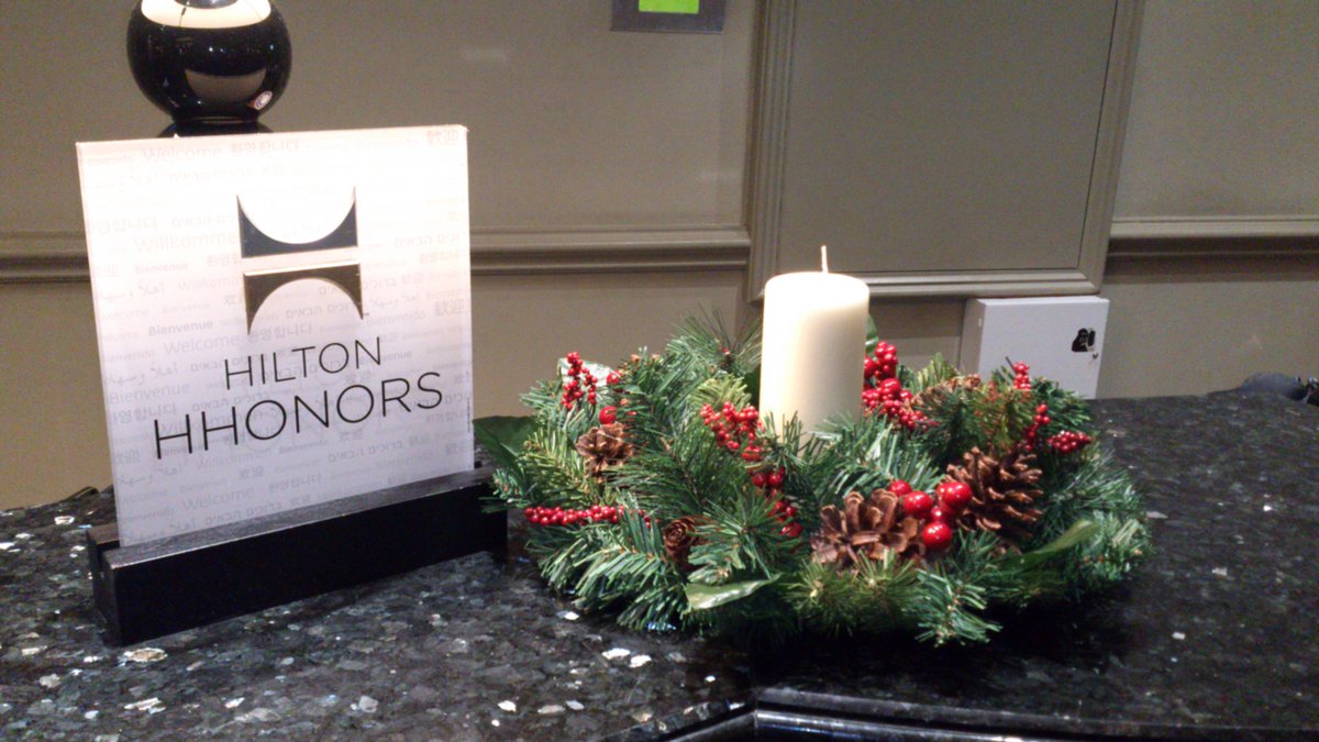 HiltonStrath's tweet photo. Thank you to everyone who joined us to celebrate the festive season! We look forward to welcoming you back in 2016. https://t.co/wGvHHaXftS