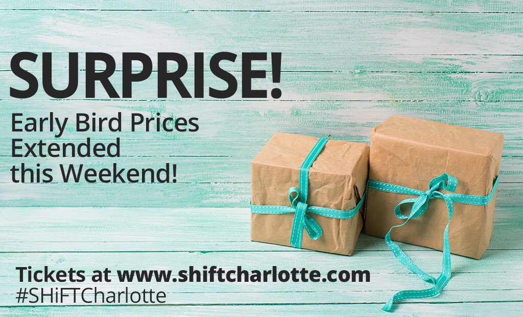The_Respite's tweet photo. Spread the word! #shiftcharlotte #clt #cltagenda #MindBodySpirit https://t.co/XQMNSNjChO