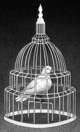 <a href="/Ethereal_Wolf/">Sansa Stark</a> ||

My present for New Year. 
Elusive dove.