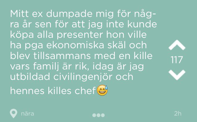 Vill Ha Tillbaka Mitt Ex Som Jag Dumpade