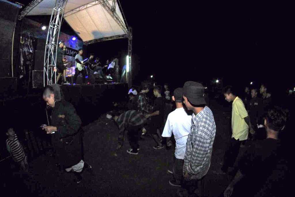 Awesome kalian luarbiasa thanks 
See you next stage !!!