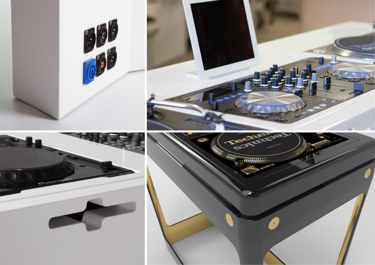 evoni design tweet media