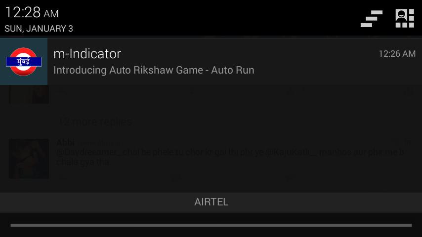 ItAintMe__'s tweet image. Ye #mindicator wale ko bhi koi kaam nahi h 😕