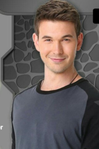 "Chill mate I won't miss .I /never/ miss. That's why people call me the hotshot "
-new chase
-rt for me mate?
Thanks