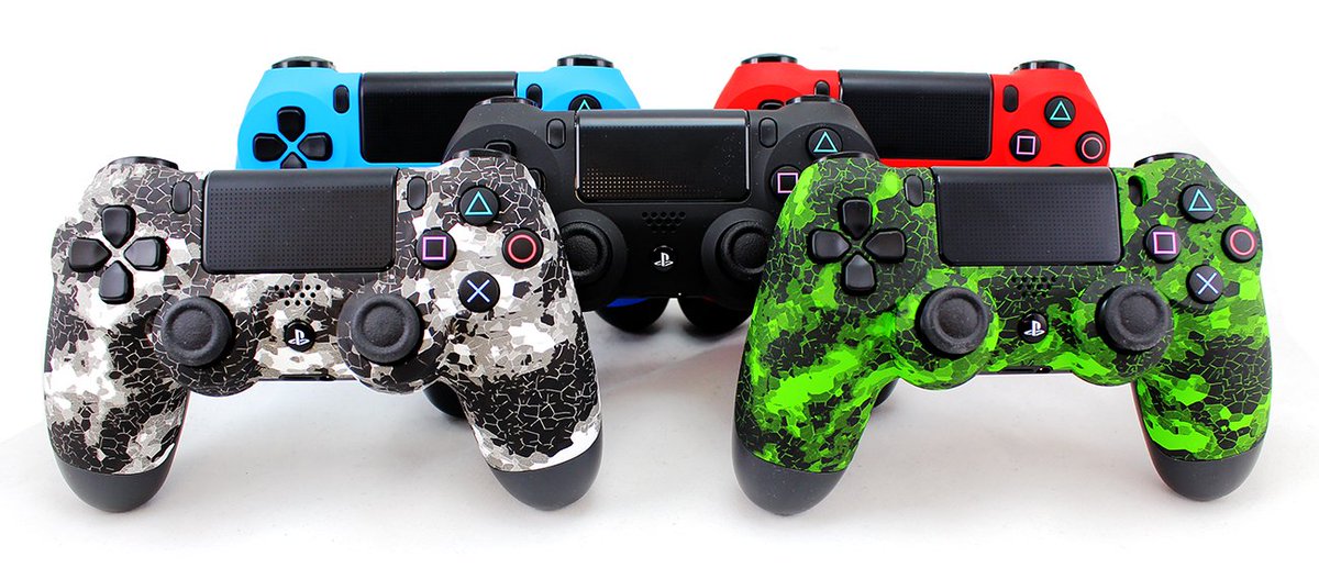 Apathy_BZ's tweet image. Going to be giving away a PS4 Scuf, you get to choose whichever &amp;amp; however! To Enter Go Here gleam.io/5myMB/ps4-scuf