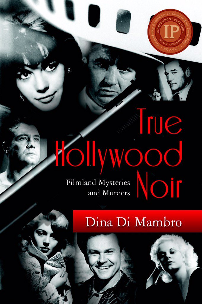 truhollywdnoir's tweet image. Fascinating BehindTheScenes true #crime #biography #noir #DiscoveryID #TCM #classicmoviehub amzn.to/1LYTyTb