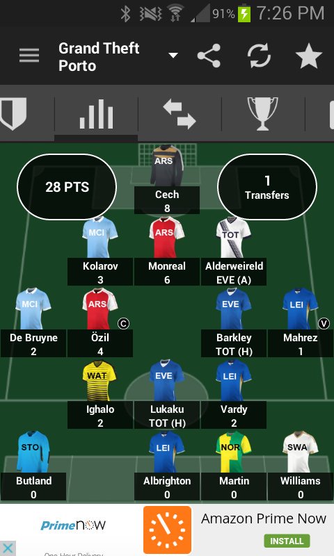 FPL TIPS (@FPLTIPS_) / Posts / X