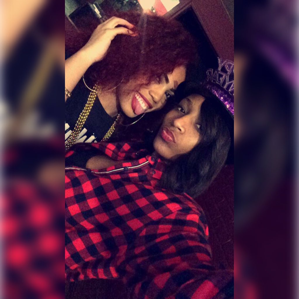 keyaiko_'s tweet photo. #NYEonSpringST was lit πππ€πΎπ₯π https://t.co/RhAl4MyhV8