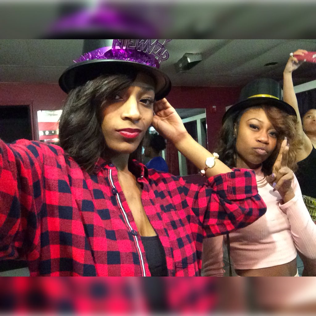keyaiko_'s tweet photo. #NYEonSpringST was lit πππ€πΎπ₯π https://t.co/RhAl4MyhV8
