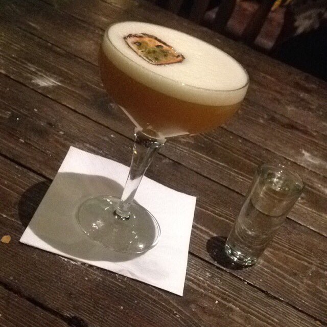 creativecosco's tweet photo. Had the most amazing #pornstarmartini @ the potting shed #pottingshedbingley https://t.co/Y2Q2NSi20A