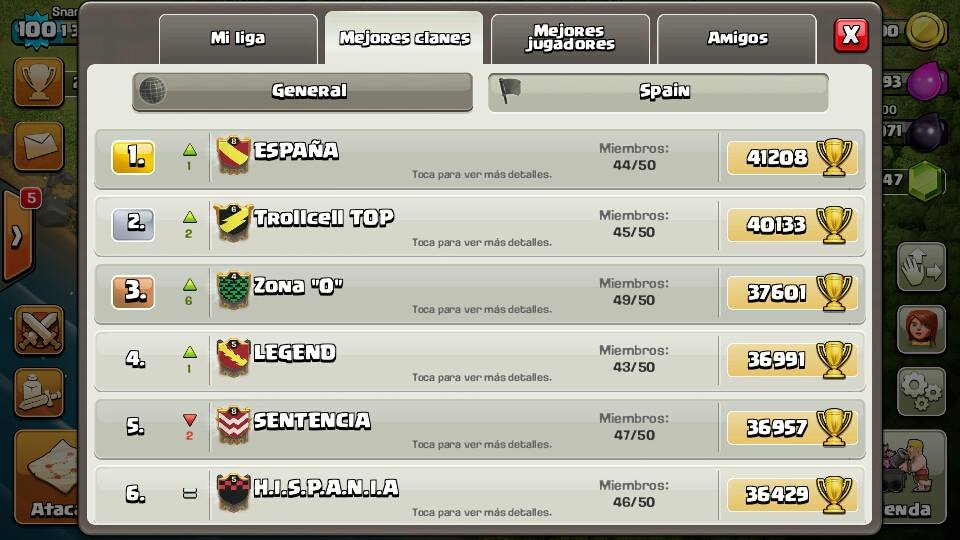 Reykob's tweet photo. TOP 3 JEFES!! Y seguimos subiendo #jefazostop https://t.co/dDAECGrlvZ