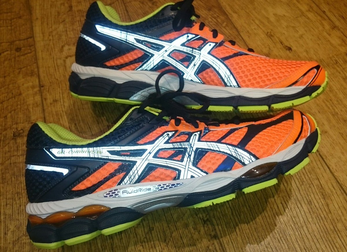 asics gel cumulus 16 2016