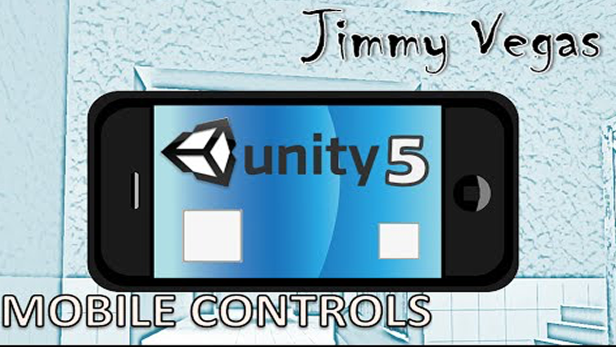 im_a_developer's tweet image. Unity 5 Tutorial – Inserting Mobile Controls For Android And iOS
codek.tv/6520 

#learnunity #unity5