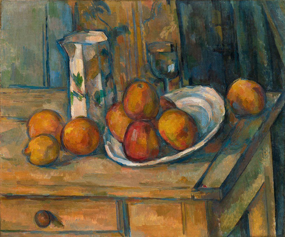 iheartSAM's tweet photo. January is the birth month for 4 #SAMImpressionism artists! https://t.co/KgUogiSm48. Only 8 days left. #Seattle https://t.co/aVk7B7oHDK