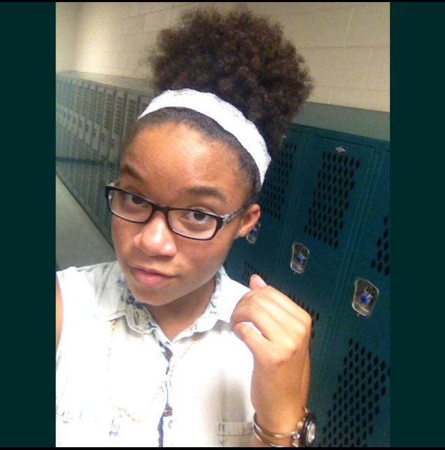 rekyiahc's tweet photo. I really love being natural so very much 💕 #naturalchronicles https://t.co/lbCtQuufD6