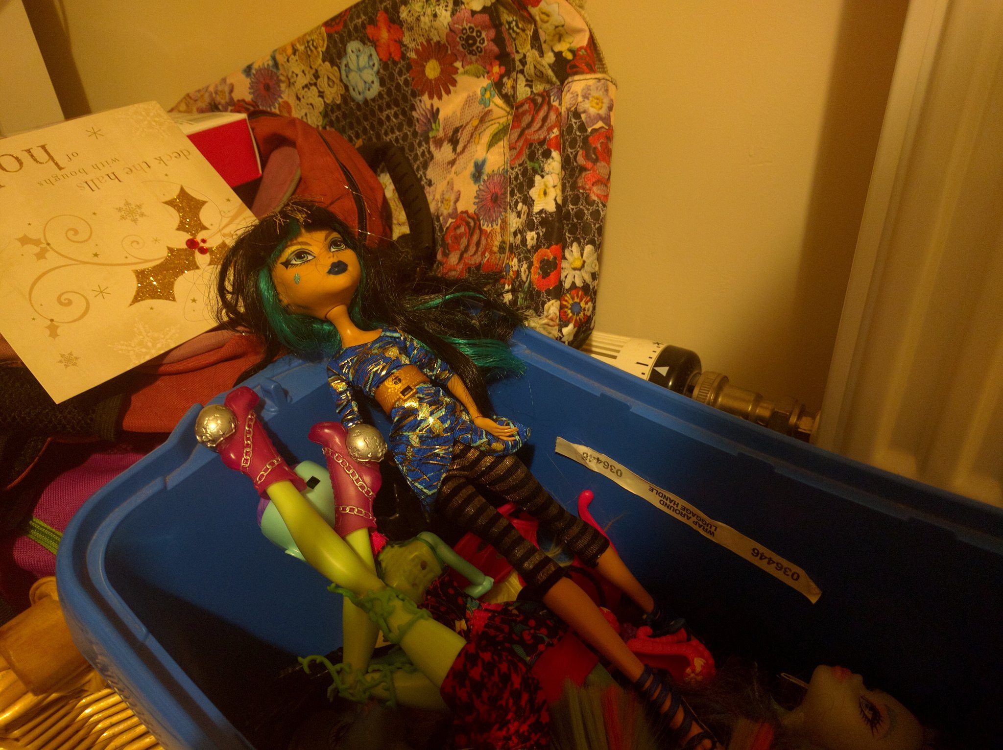 Jolene Barton on Twitter "LetToysBeToys our daughter's bedroom https//t.co/7K8AMJQM4z" / Twitter