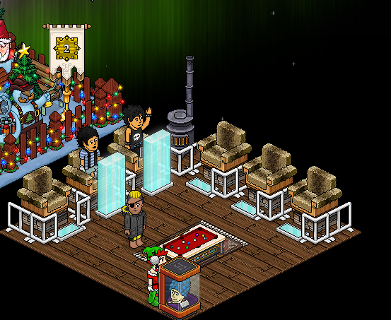 jupimarc's tweet photo. PRO PRO PRO #PLANCOMPLETO ya tocaba menos mal (cene en 5 min 1 pizza) @HabboStormFan Participante: jupimarc https://t.co/1x1SiCcDno