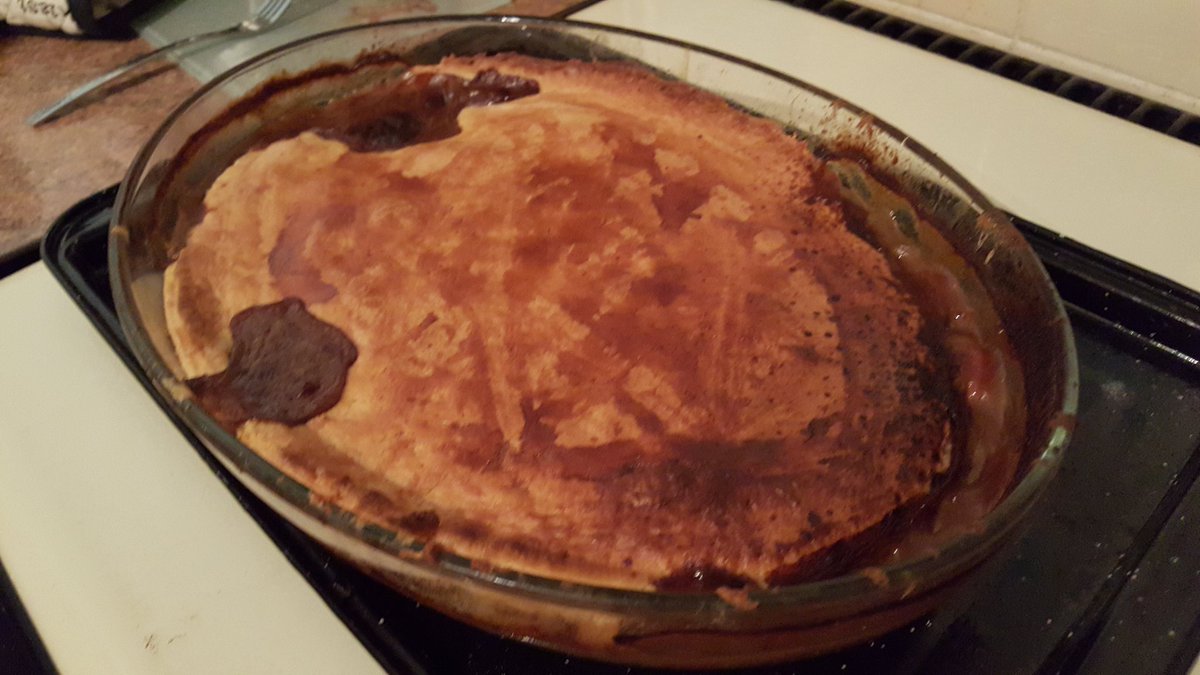 Thanks <a href="/jamieoliver/">Jamie Oliver</a> listened to you on <a href="/ChrisMoyles/">Chris Moyles</a> got ur book 4 xmas #minestryofcooking #classicminceandonionpie