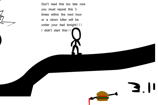 What kind of game am I playing