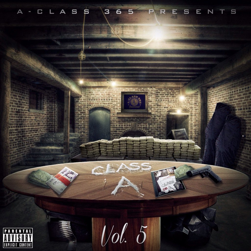 A-Class 365 ๐ฎ๐ช๐ง๐ง (@a_class365_) on Twitter photo #BrandNew! <a href="/A_Class365_/">A-Class 365 ๐ฎ๐ช๐ง๐ง</a> Presents "CLASS #A Vol.5" #Mixtape sendspace.com/file/204df7 ๐ฌ๐ง๐ฅ <a href="/StackamillionTV/">StackamillionTV</a> RT #BrandNew! <a href="/A_Class365_/">A-Class 365 ๐ฎ๐ช๐ง๐ง</a> Presents "CLASS #A Vol.5" #Mixtape sendspace.com/file/204df7 ๐ฌ๐ง๐ฅ <a href="/StackamillionTV/">StackamillionTV</a> RT