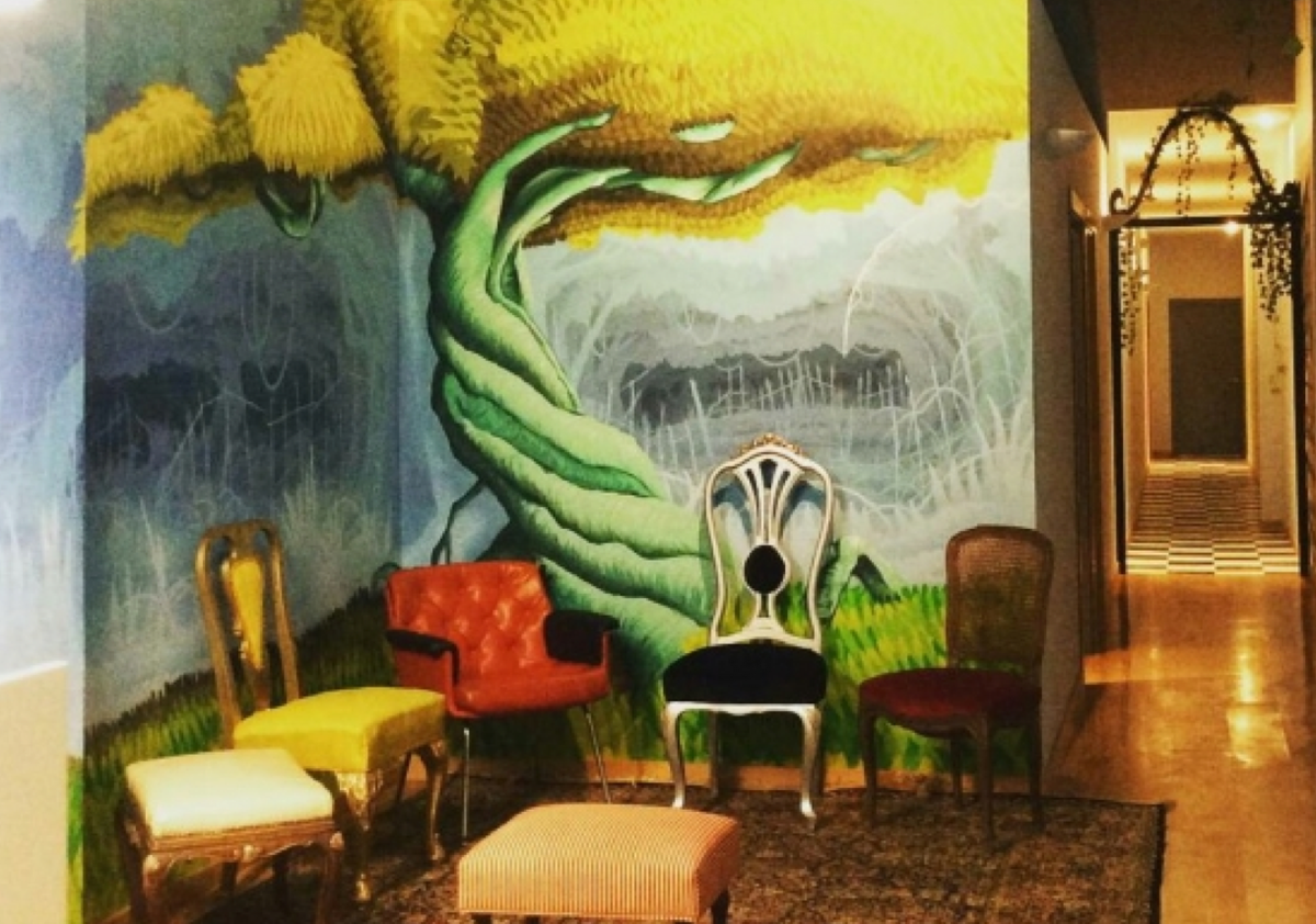 El contingut més llegit del dia té a 'Alícia al país de les Meravelles' com a protagonista ow.ly/WxBsw