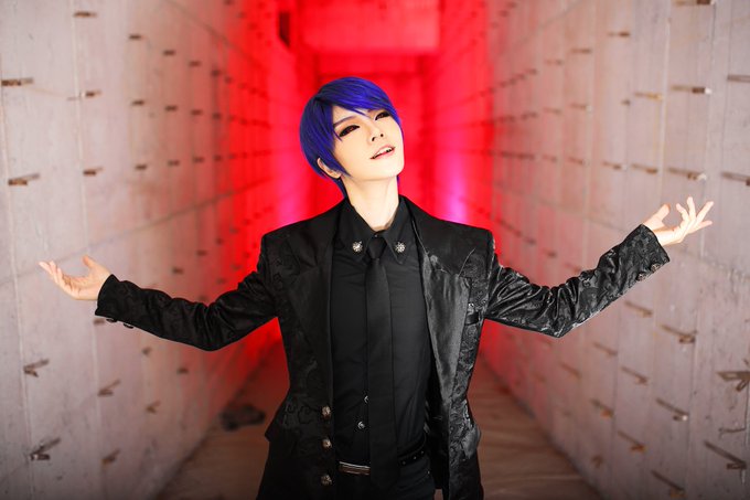 Twitterのコスプレ画像11