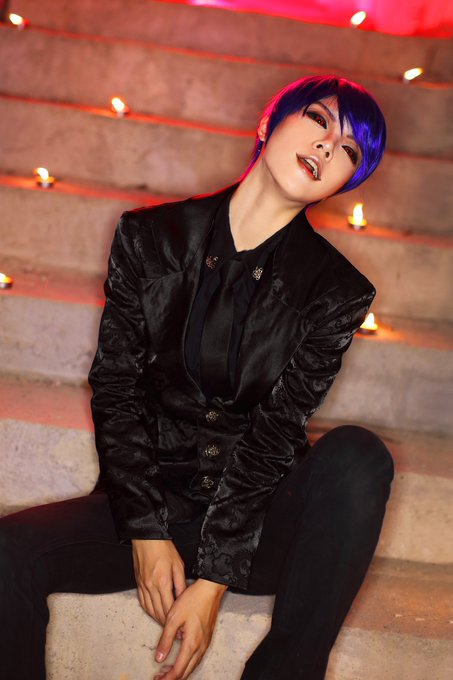 Twitterのコスプレ画像12