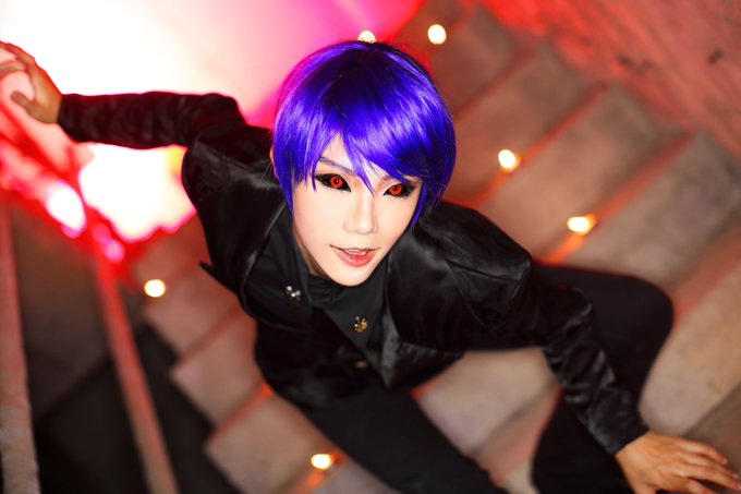 Twitterのコスプレ画像13