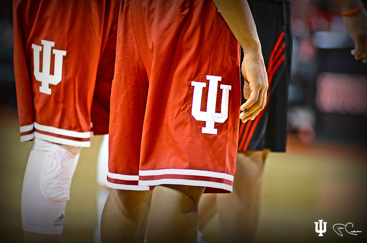 IndianaMBB's tweet photo. RT if you're repping IU today! #iubb

🔴 #GoIU ⚪️ https://t.co/vPkvcJUKta