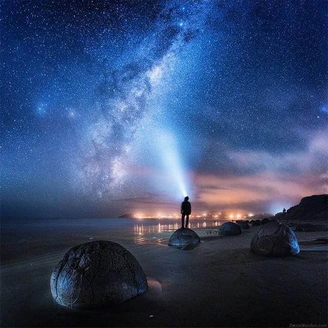 Piclogy's tweet photo. New Zealand | Photography by ©Daniel Kordan https://t.co/XNG0TUqew2