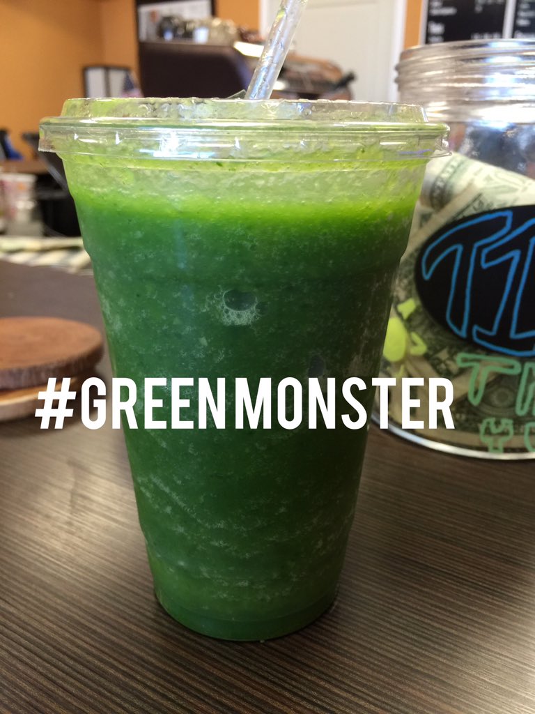 quickysjava's tweet image. Happy New Years! Time to get healthy with our All New Get Up and Get Moving Menu! #GUGM #GRYND