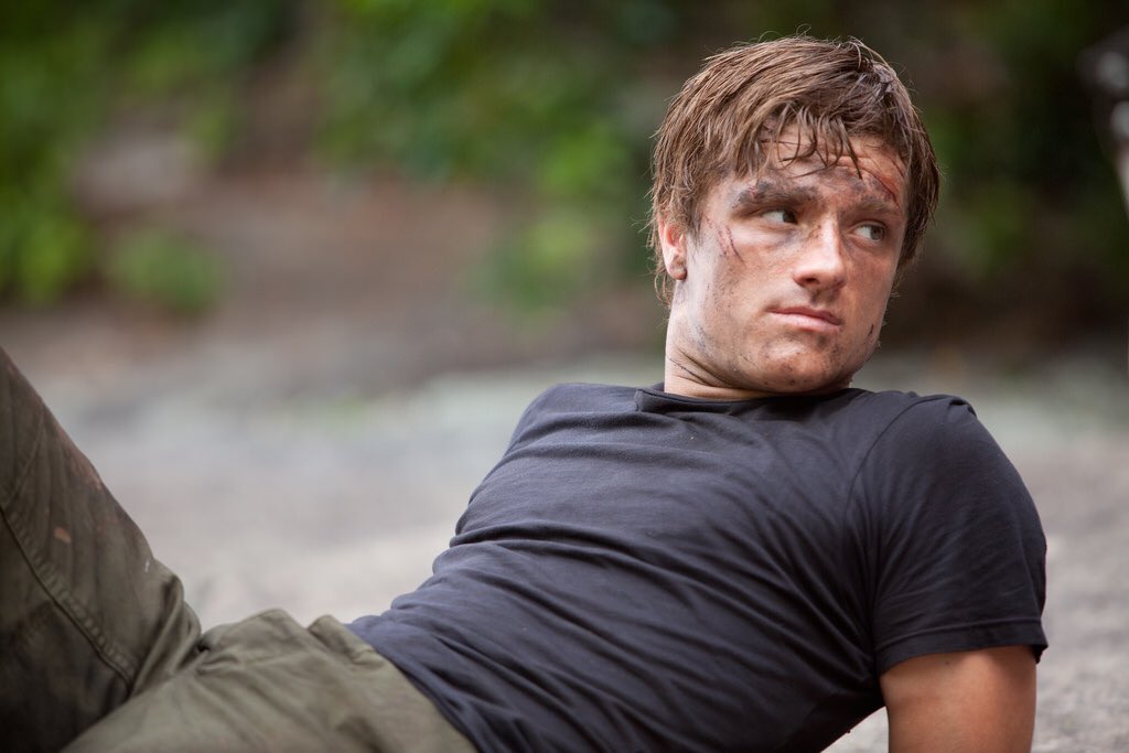 thgthread's tweet image. 36. Favorite Peeta still?