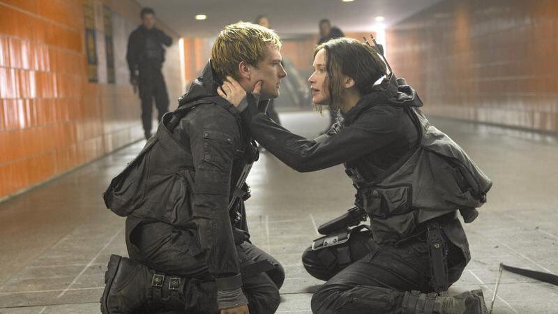 thgthread's tweet image. 37. Favorite Everlark still?