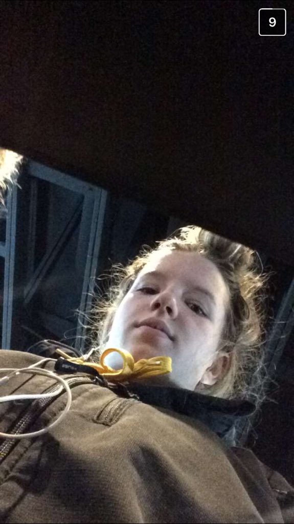 Megan Madill (@meganmadill) on Twitter photo 