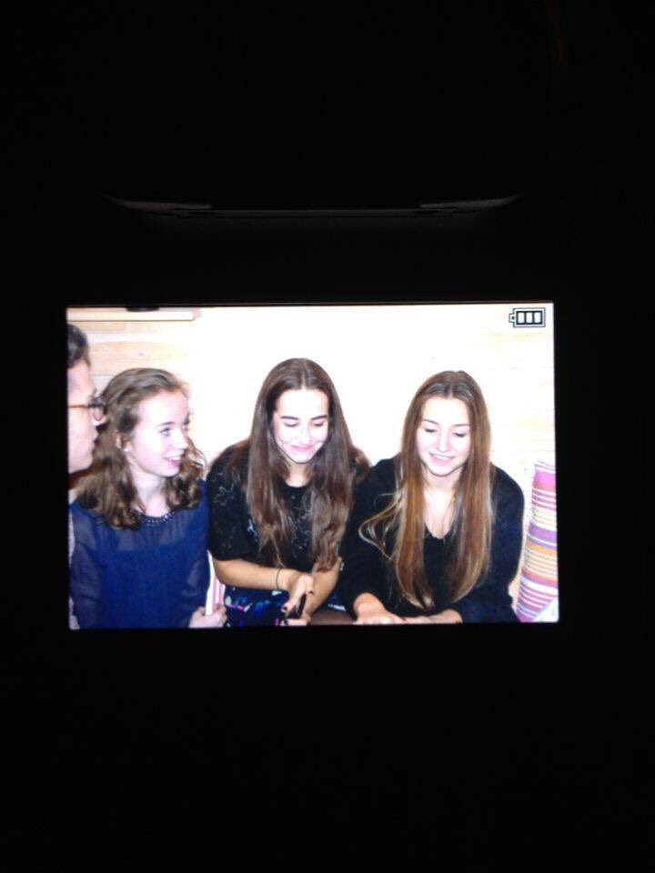 anais_decaster's tweet photo. Geweldige nieuwjaarsnacht gehad 😍 https://t.co/EQbypnKyir