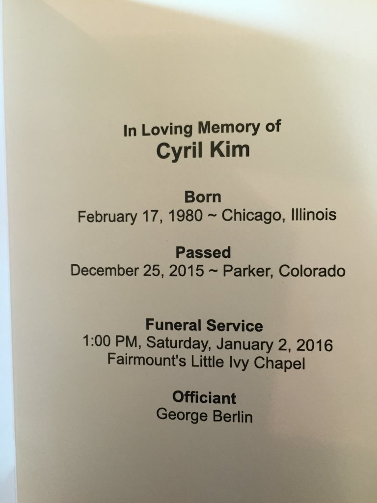 MikeyFresh1's tweet photo. In our hearts forever, live on thru us big brother #RIPROOK 💔💔💔💔 https://t.co/8Jizzvhz9S