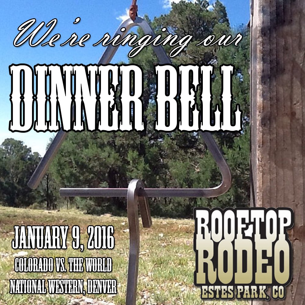 <a href="/crowsertroy/">Troy Crowser</a> Be sure to share this; <a href="/RooftopRodeo/">Rooftop Rodeo</a> is hosting a luncheon at 1:30 next Saturday for all contestants.