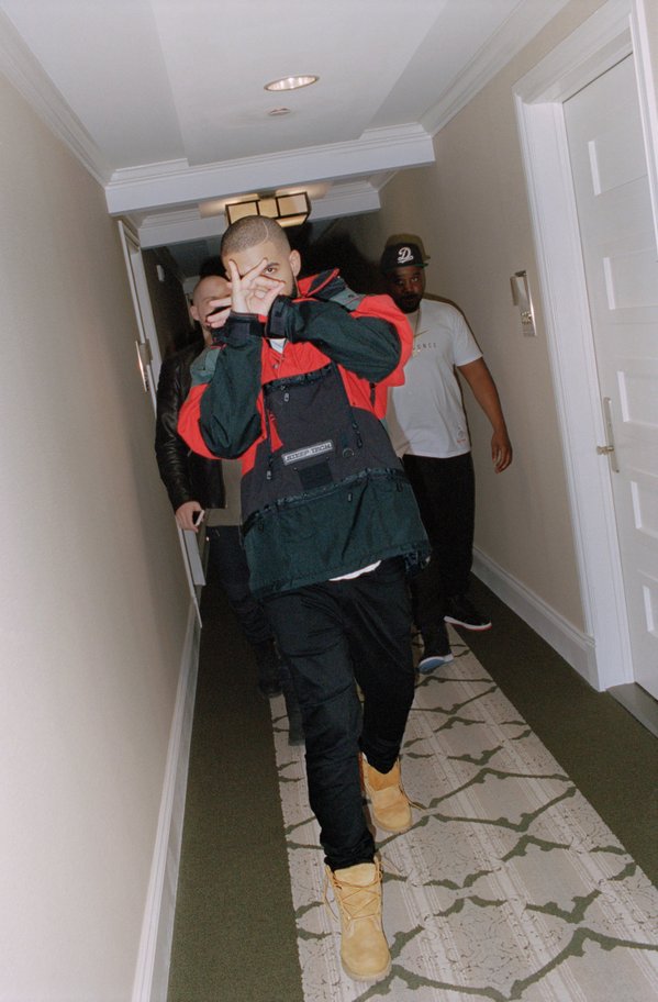 thefader's tweet photo. .@Drake’s new album Views From The 6 is coming “very soon.” 
https://t.co/E5IAooh7WU https://t.co/TKtKeu7G8M